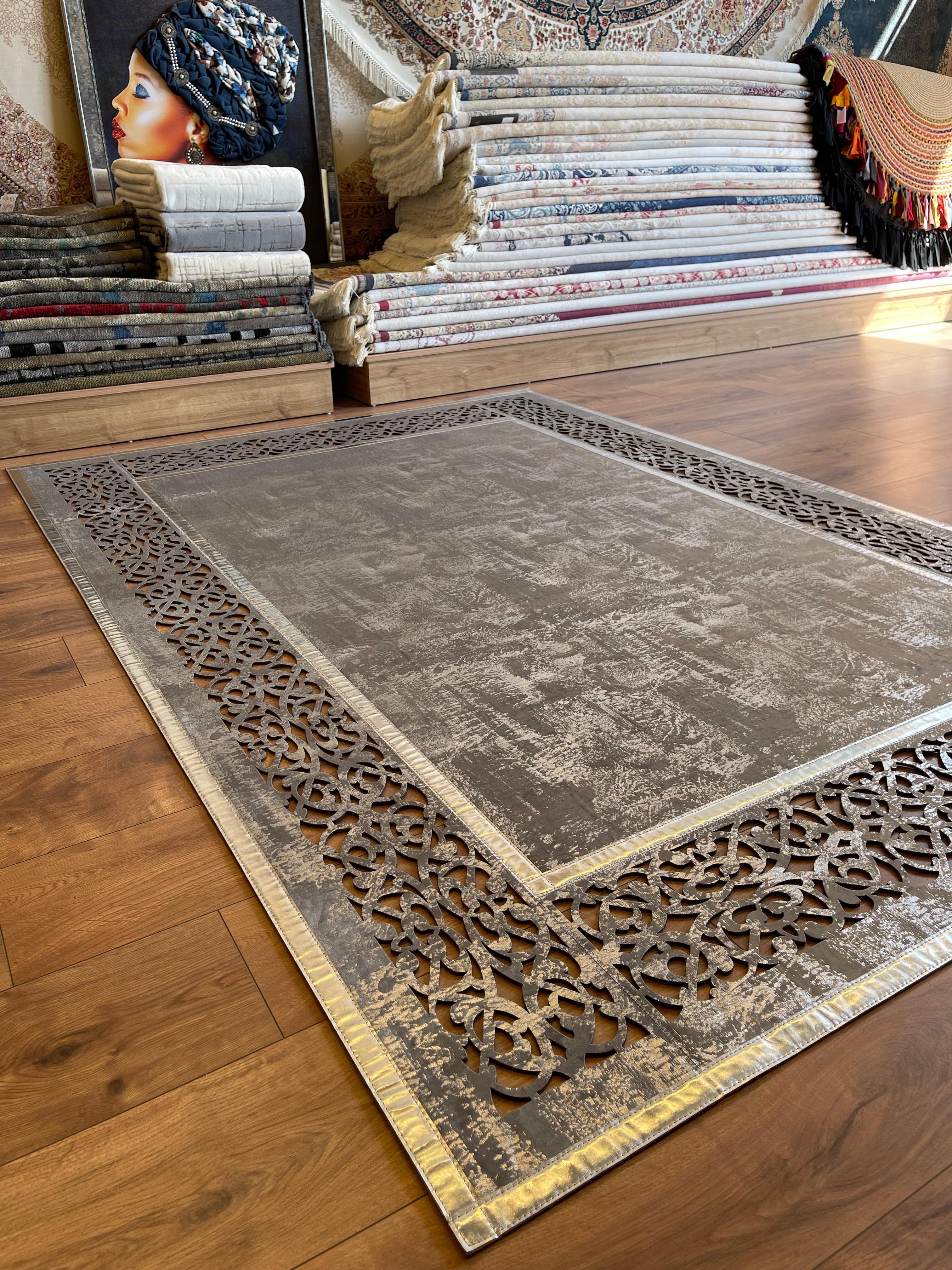 KLASIK R2035  GÜMÜŞ