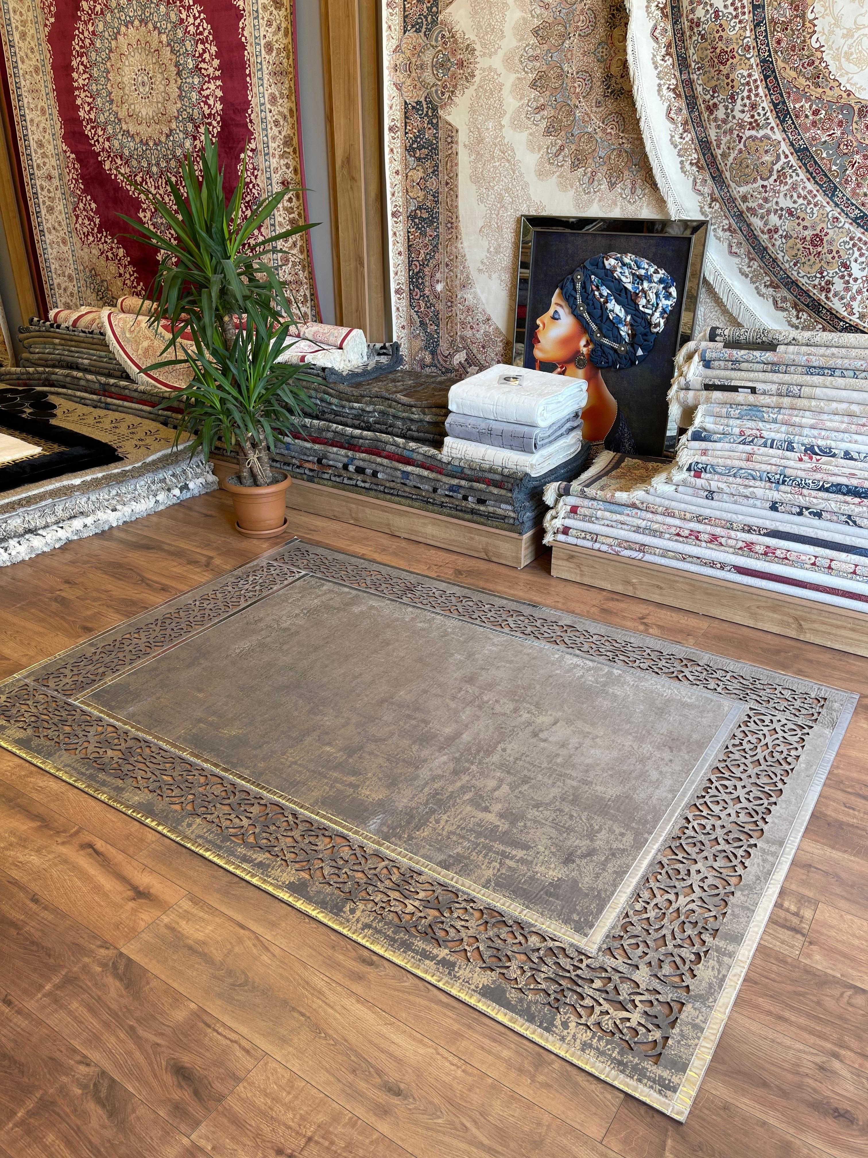 KLASIK R2035  GÜMÜŞ