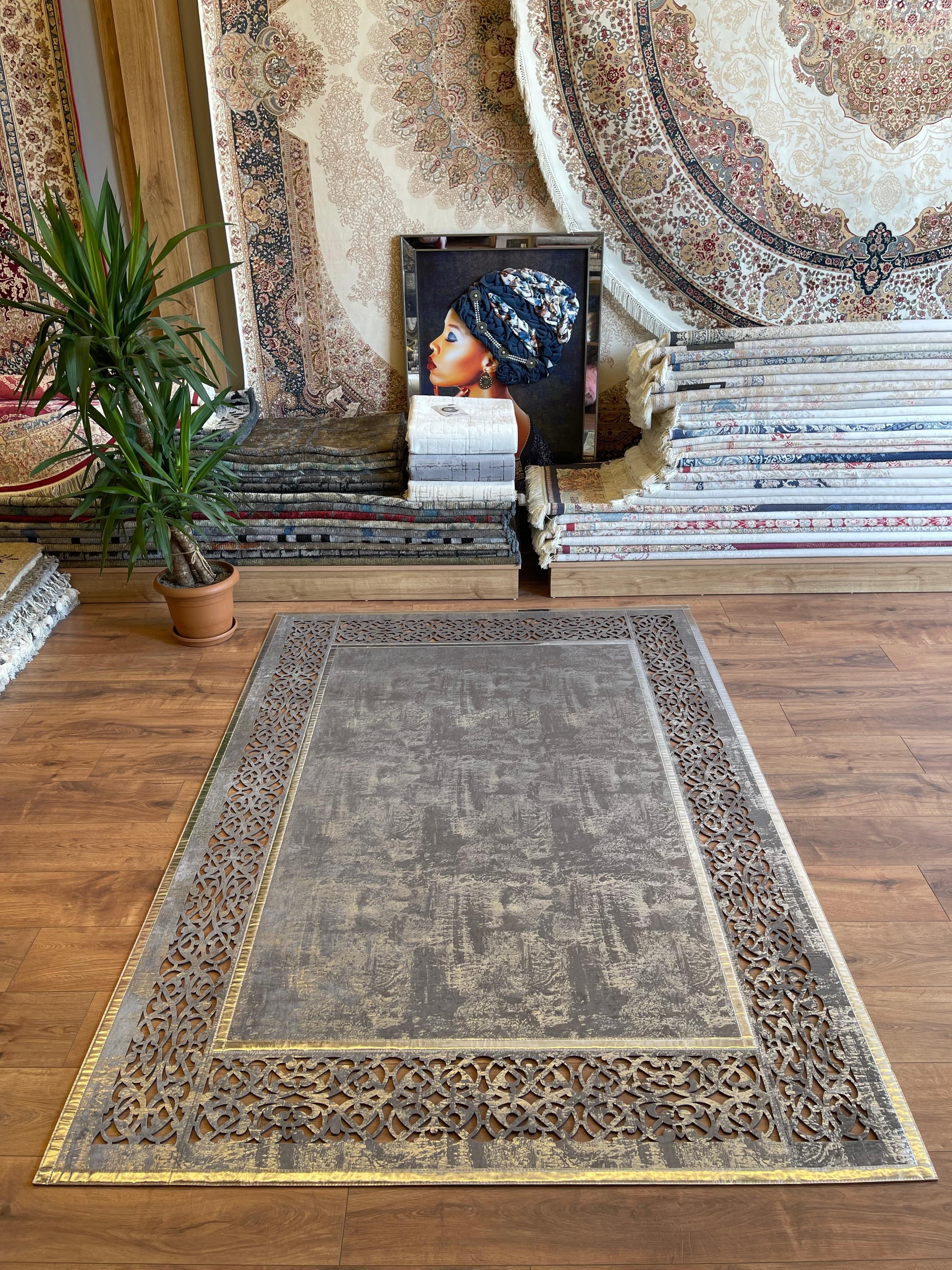 KLASIK R2035  GÜMÜŞ