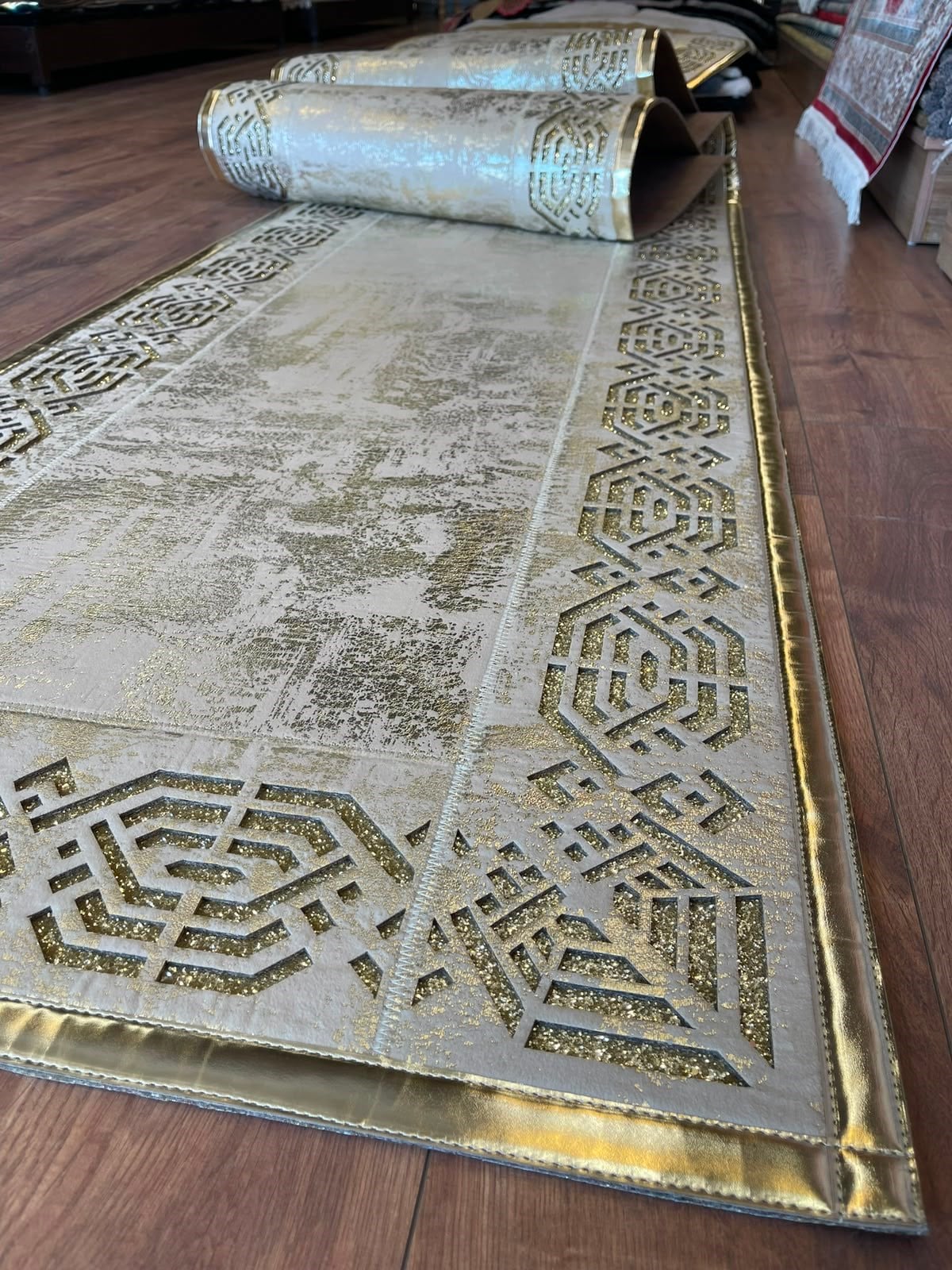 KLASIK SANAT  GOLD CAM 