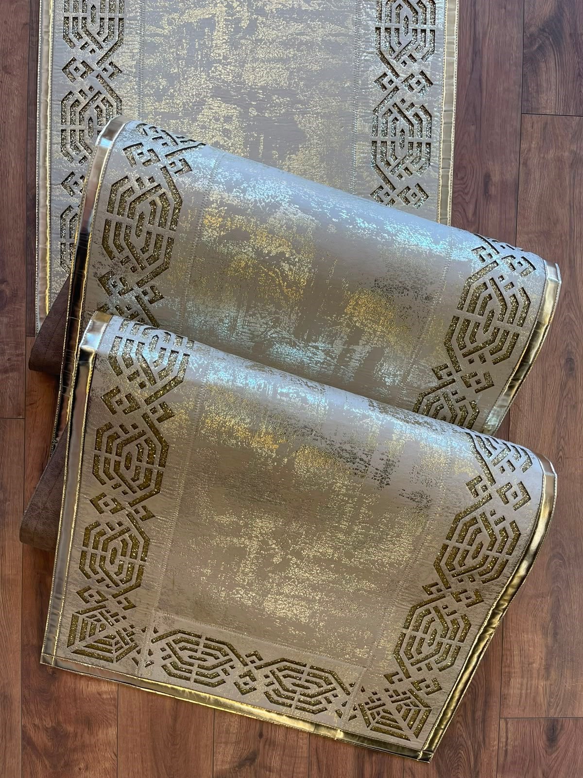 KLASIK SANAT  GOLD CAM 