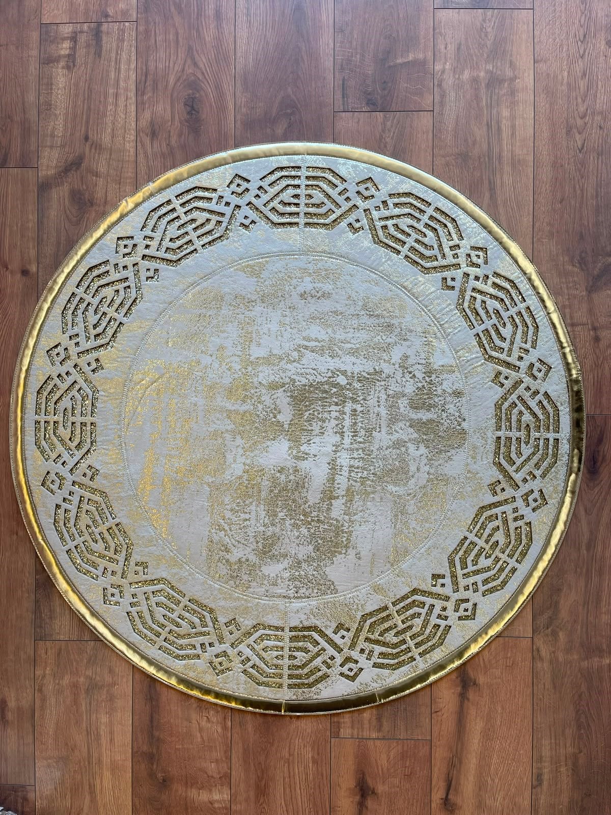 KLASIK SANAT  GOLD CAM 
