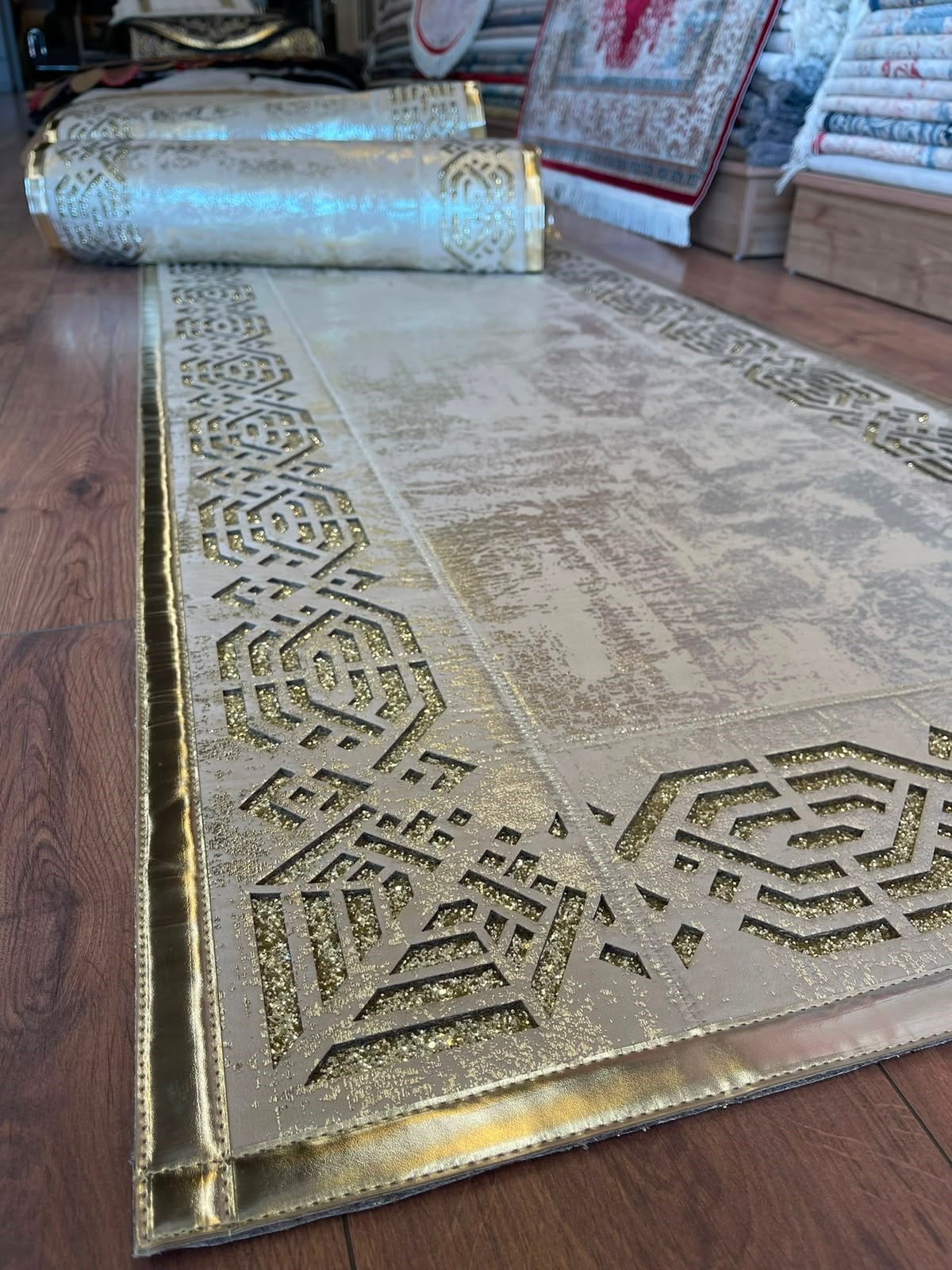 KLASIK SANAT  GOLD CAM 