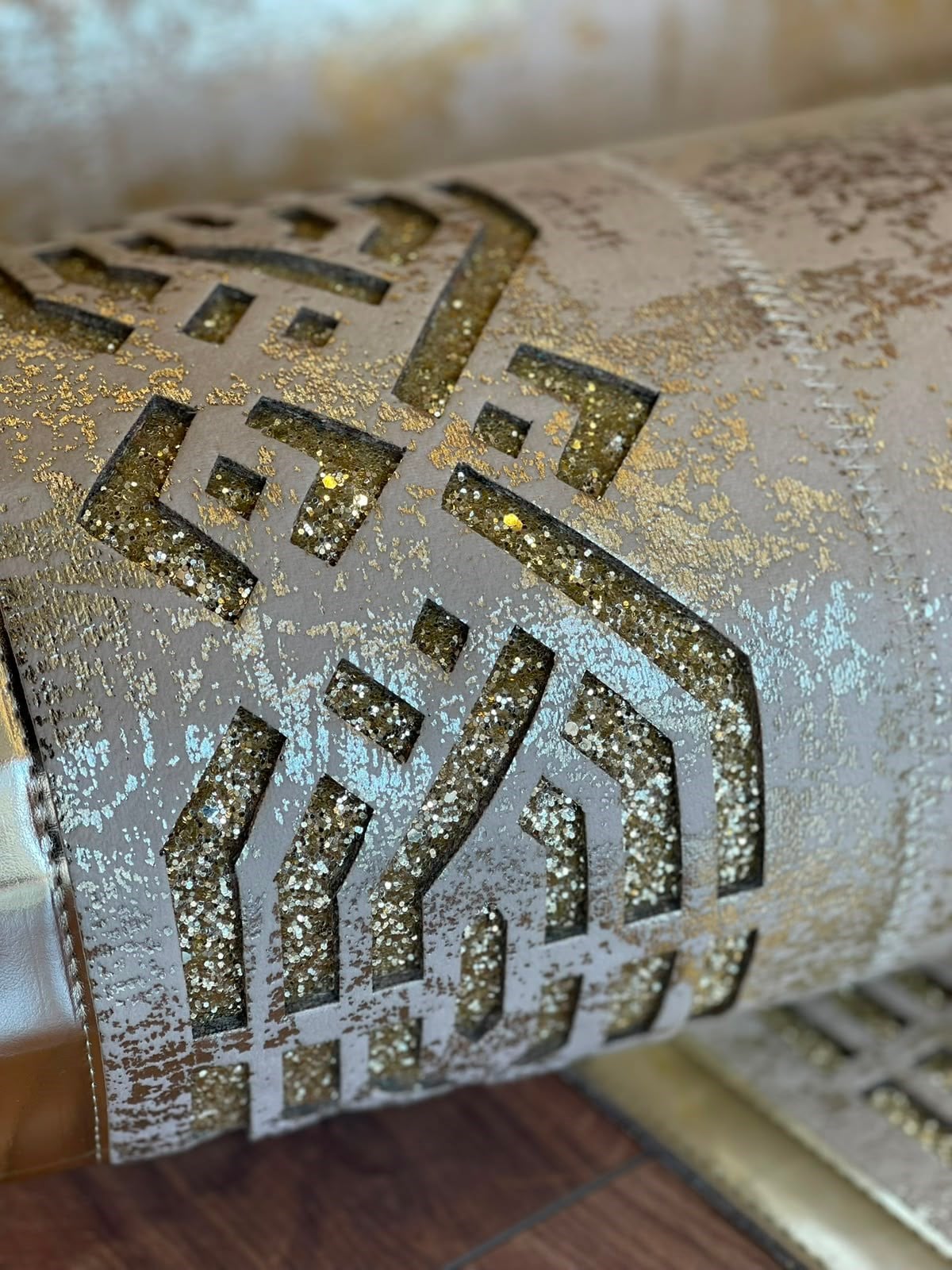 KLASIK SANAT  GOLD CAM 