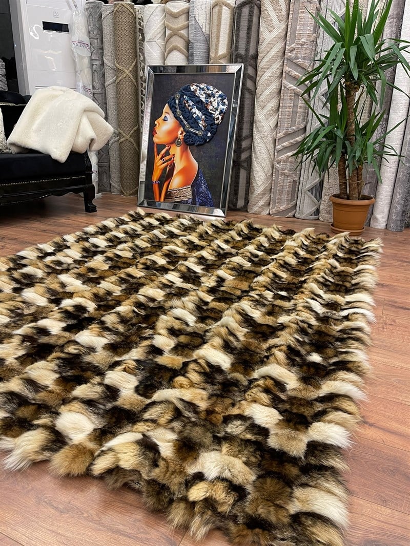 Natural Fox