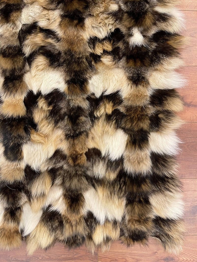Natural Fox
