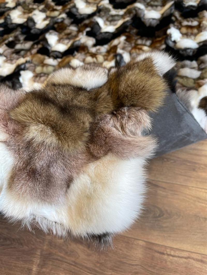 Natural Leather mix 02