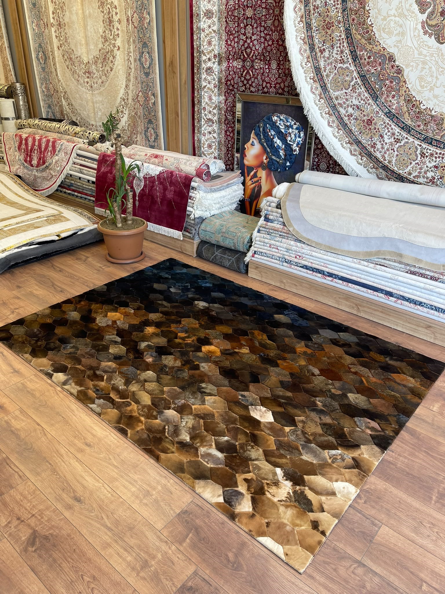 NATUREL SEA LİON MULTİ