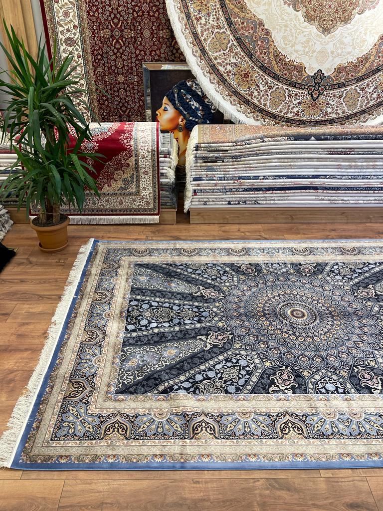Şehriyar Blue 01