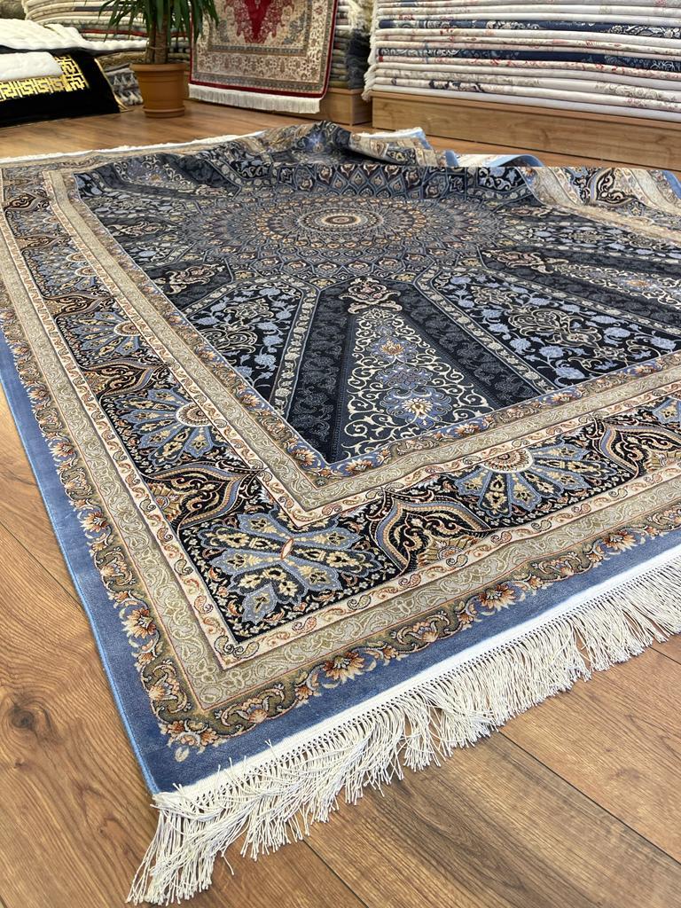 Şehriyar Blue 01