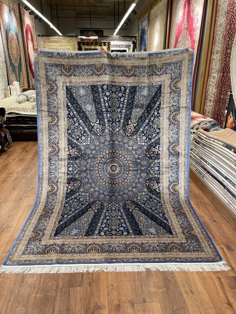 Şehriyar Blue 01