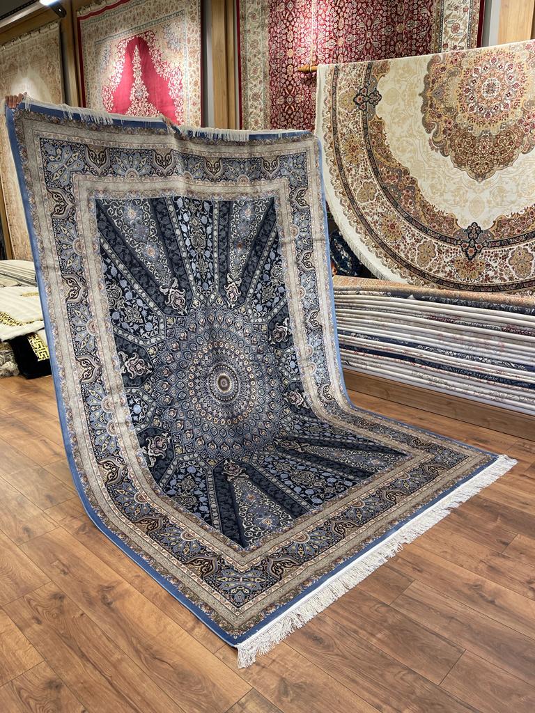 Şehriyar Blue 01