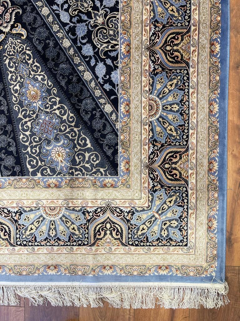 Şehriyar Blue 01