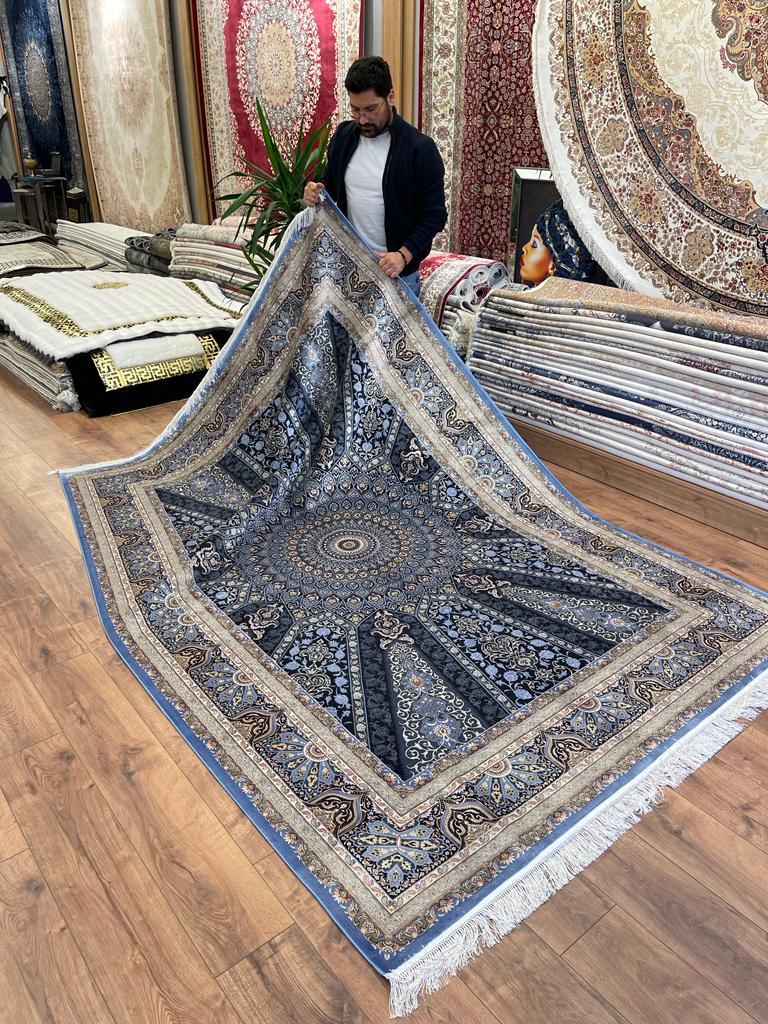 Şehriyar Blue 01