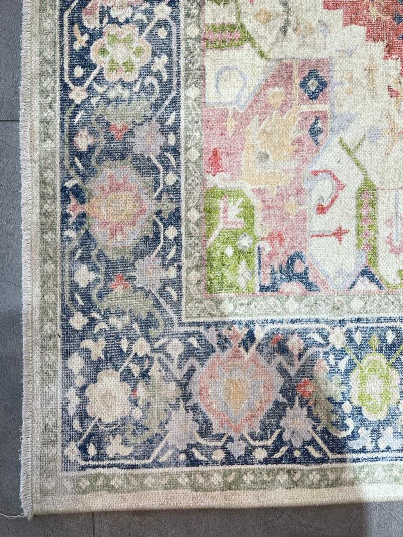 Vintage 1001 Kremit