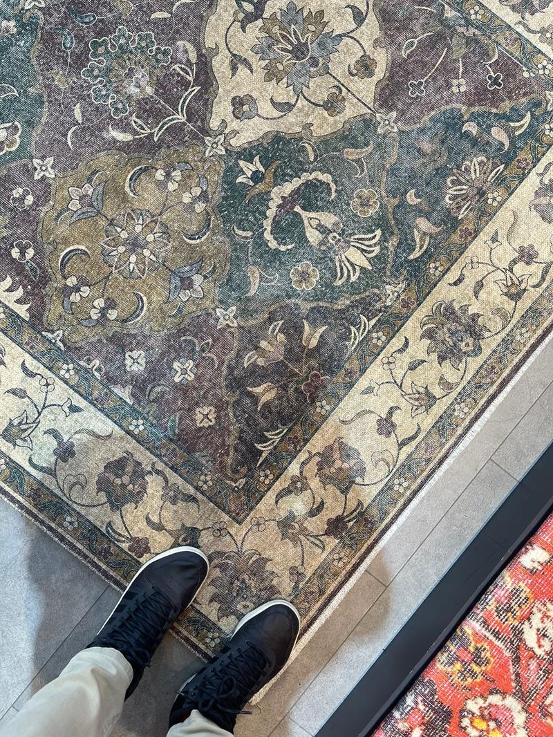 Vintage 1011