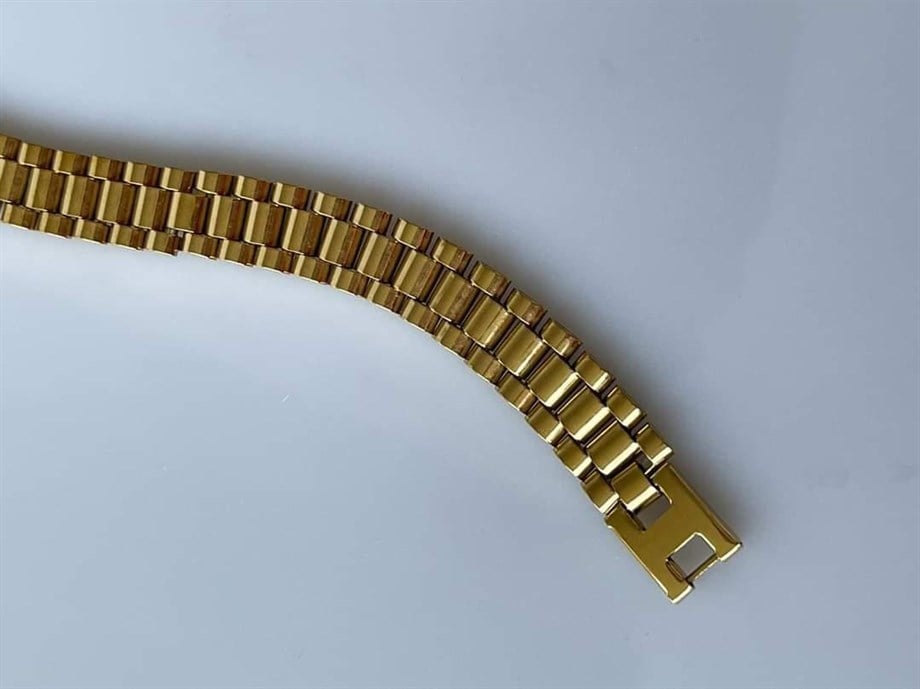 Çelik Premium Bileklik (21 Cm)