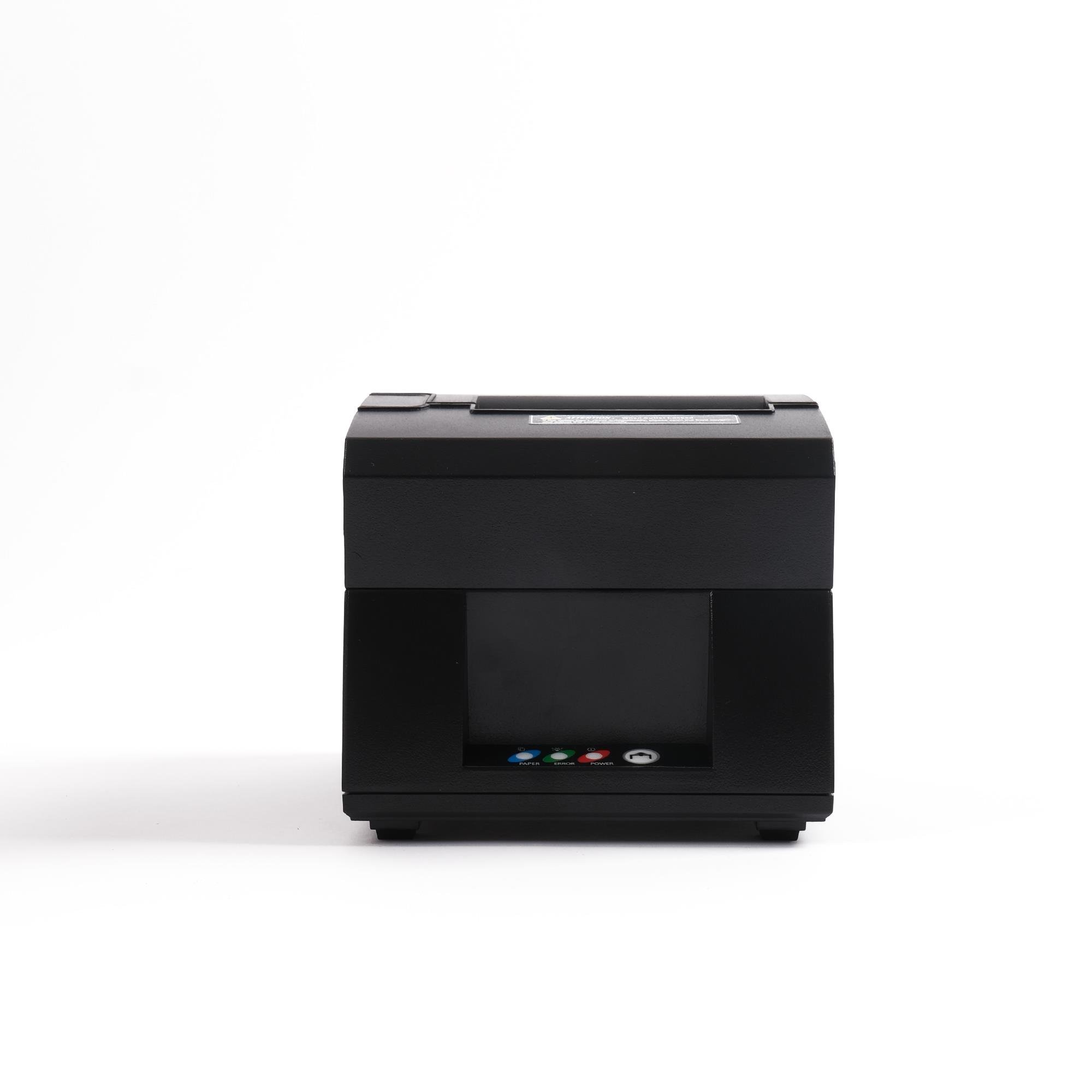 Hugin GP L8016II-E Ethernetli Termal Fiş YazıcıHugin GP L8016II-E Ethernetli Termal Fiş Yazıcı