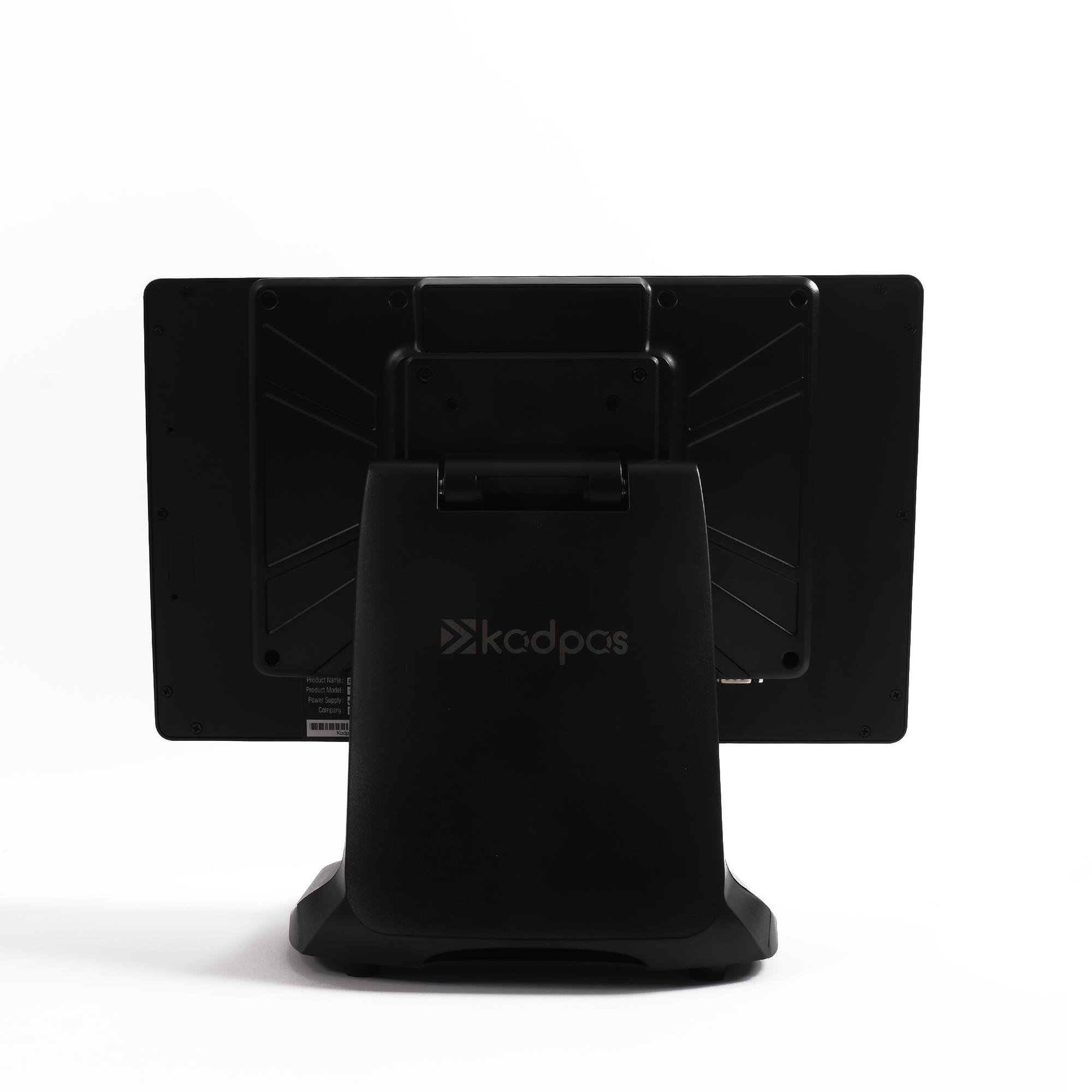 Kodpos Alpha 1650 Dokunmatik Pos Pc15.6