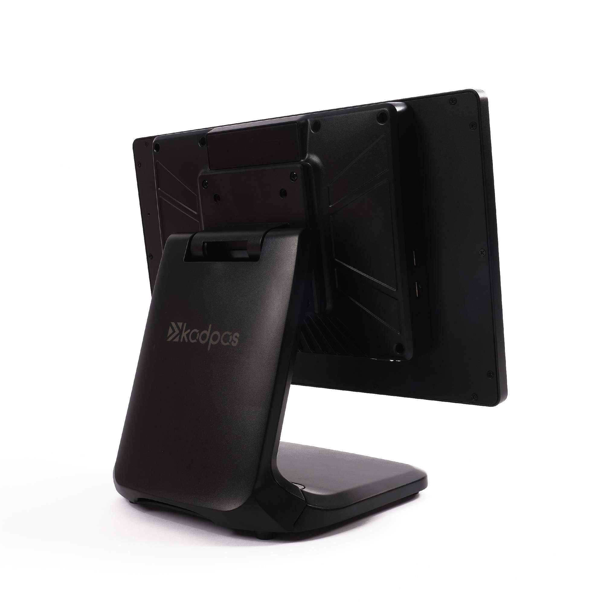 Kodpos Alpha 1650 Dokunmatik Pos Pc15.6