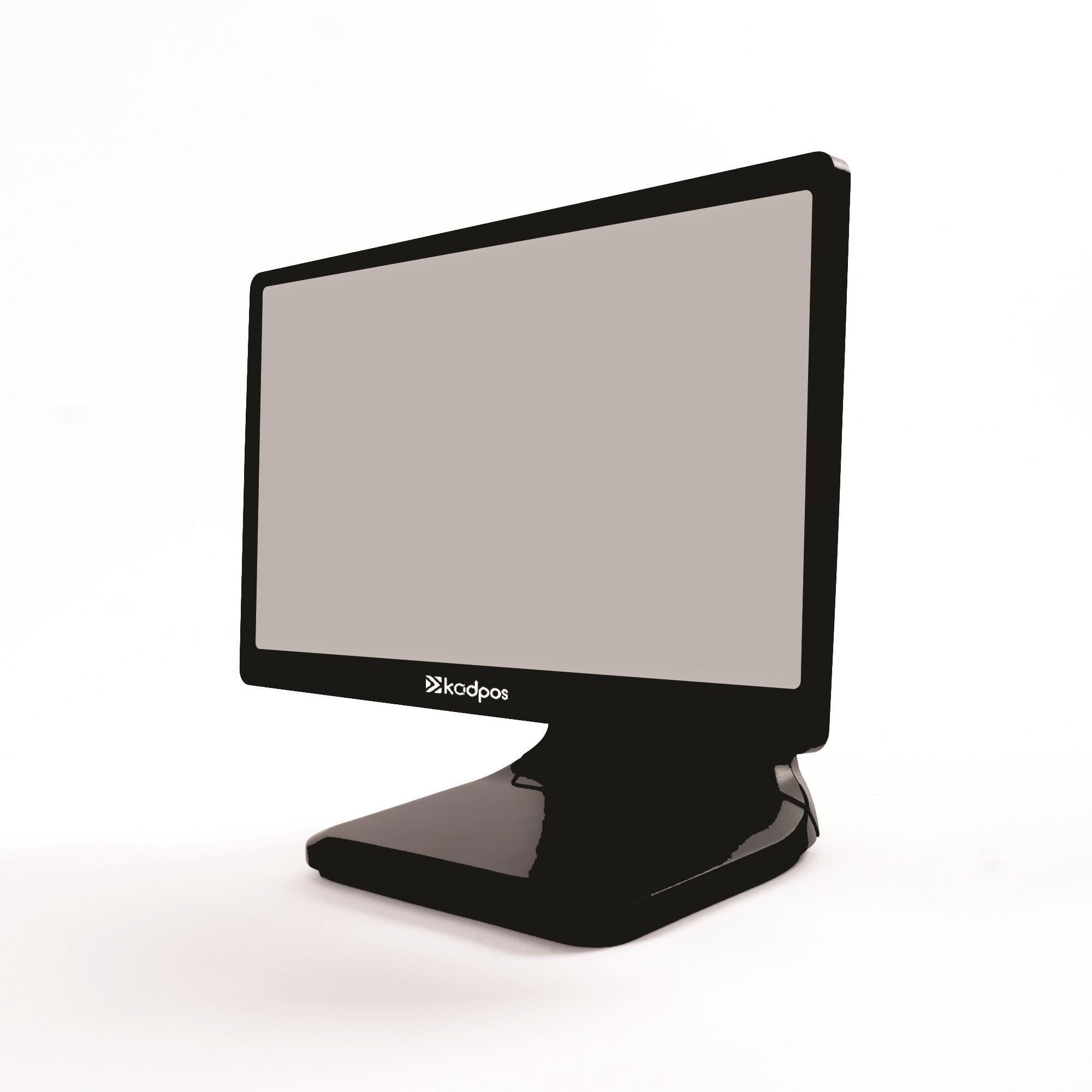 Kodpos Alpha 1650 Dokunmatik Pos Pc15.6