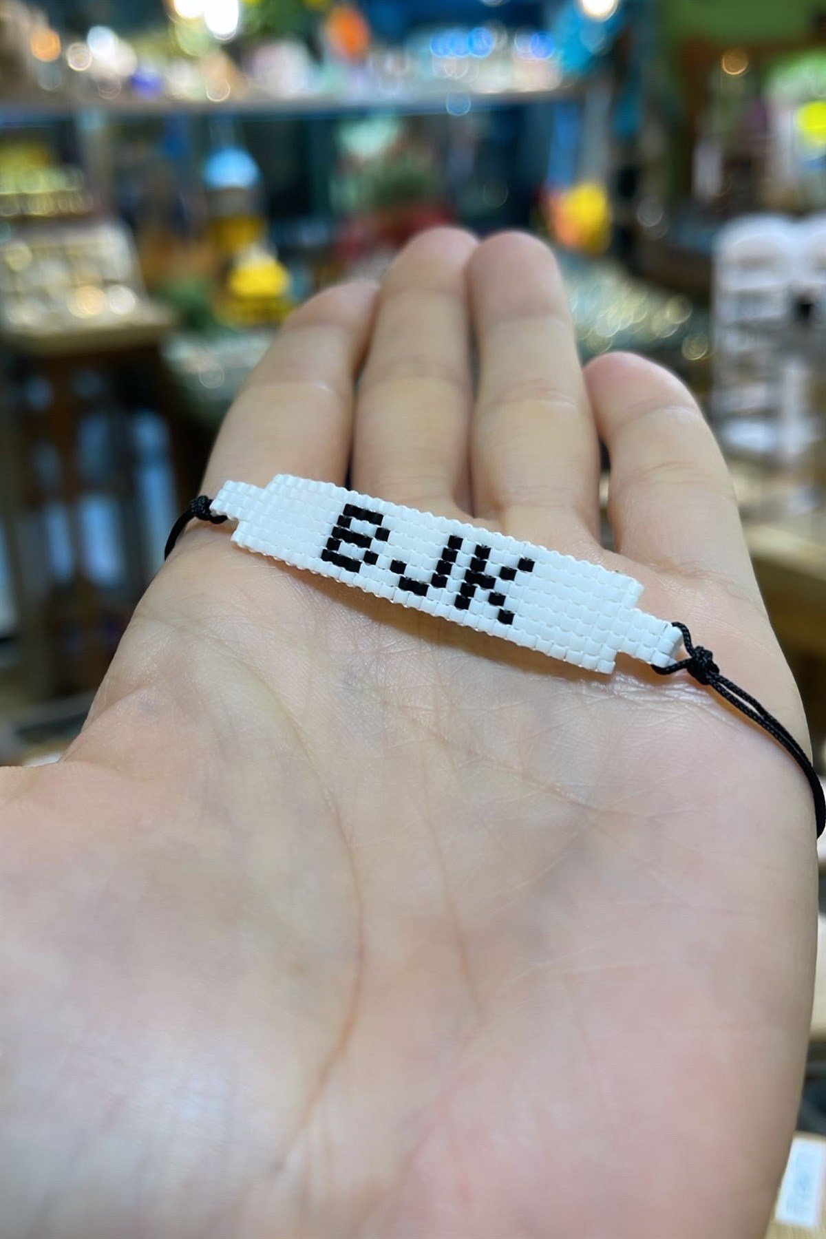 BJK Atakum Miyuki Bileklik