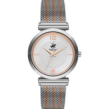 Beverly Hills Polo Club BH9666-04 Kadın Kol Saati