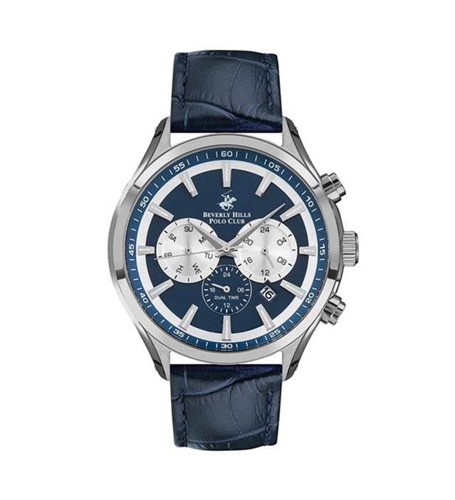 Beverly Hills Polo Club BP3112X.399 Erkek Kol Saati