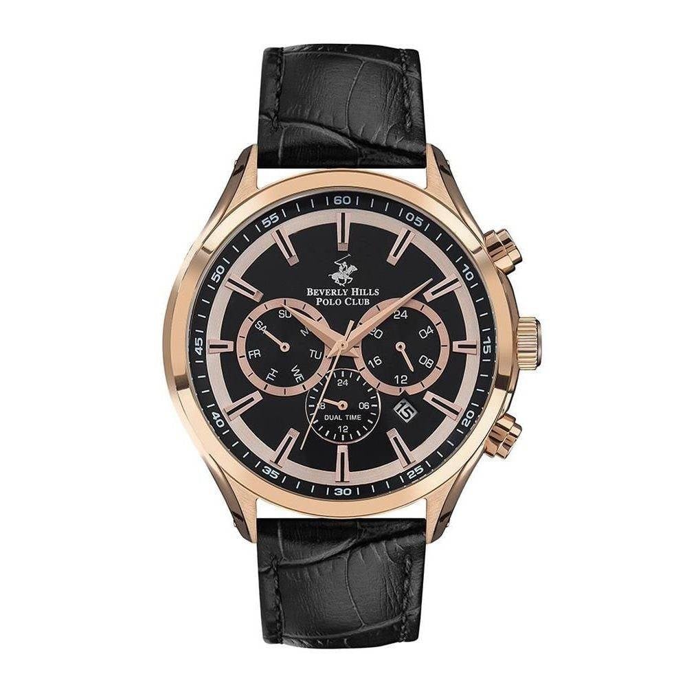 Beverly Hills Polo Club BP3112X.451 Erkek Kol Saati