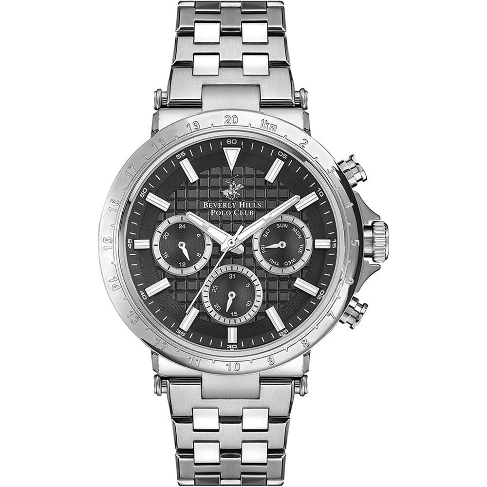 Beverly Hills Polo Club BP3143X.350 Erkek Kol Saati