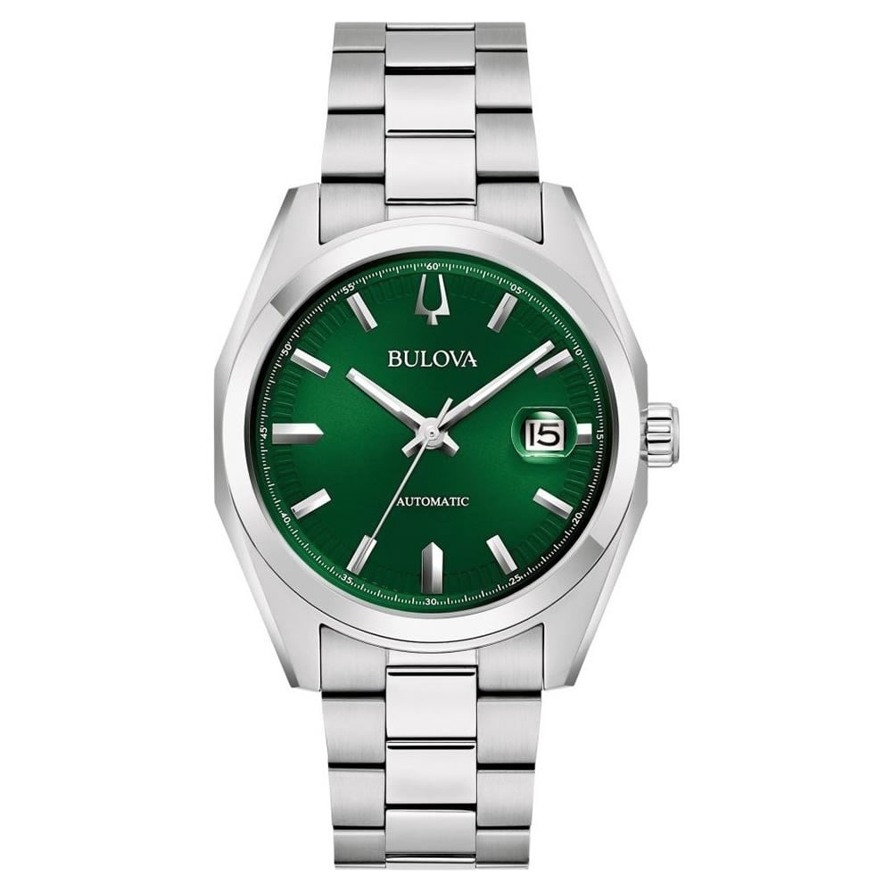 Bulova 96B429 SURVEYOR Erkek Kol Saati