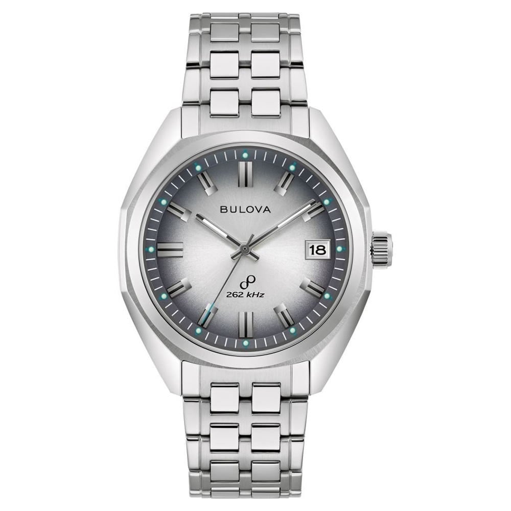 Bulova 96B472 Jet Star Erkek Kol Saati