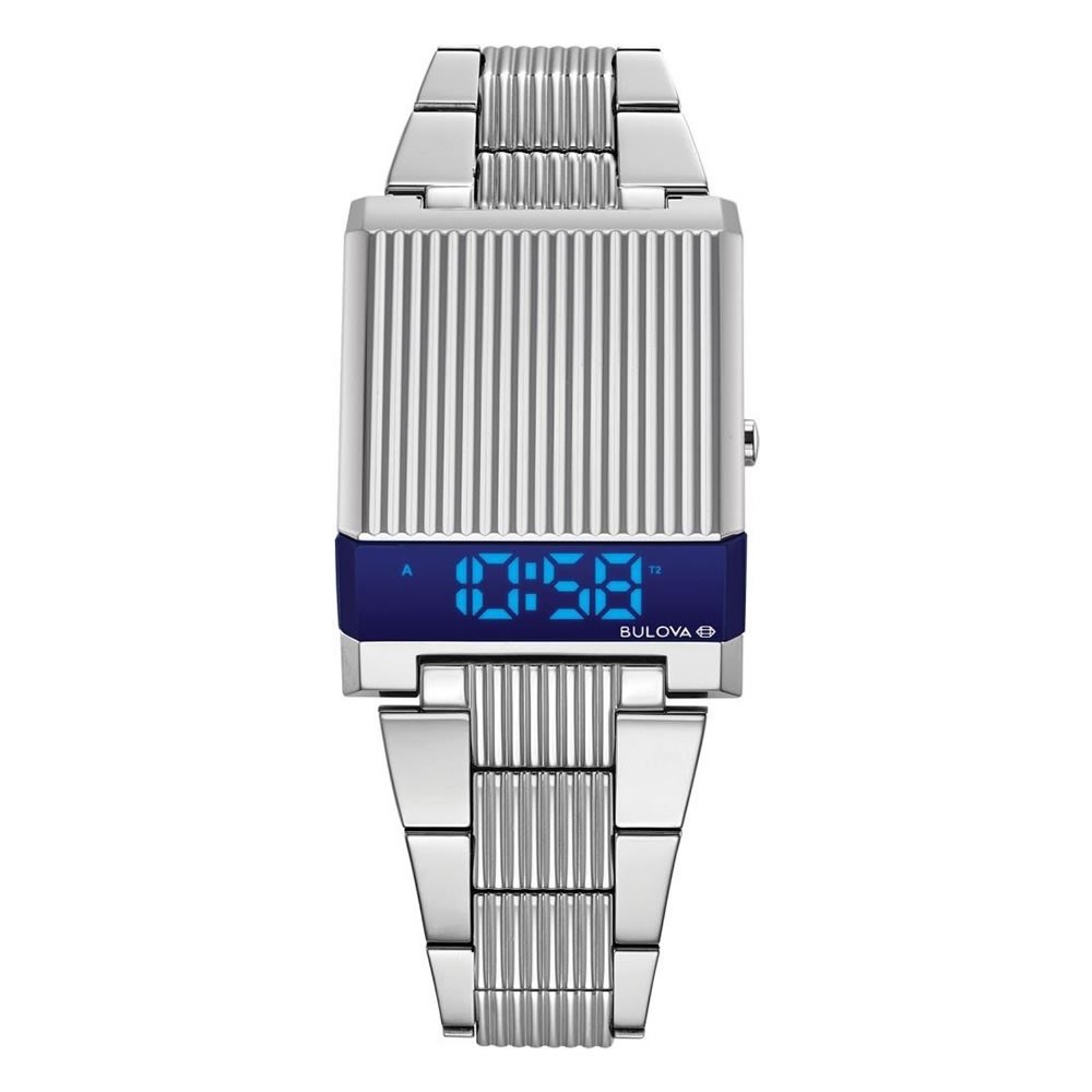 Bulova 96C139 ARCHİVE Erkek Kol Saati