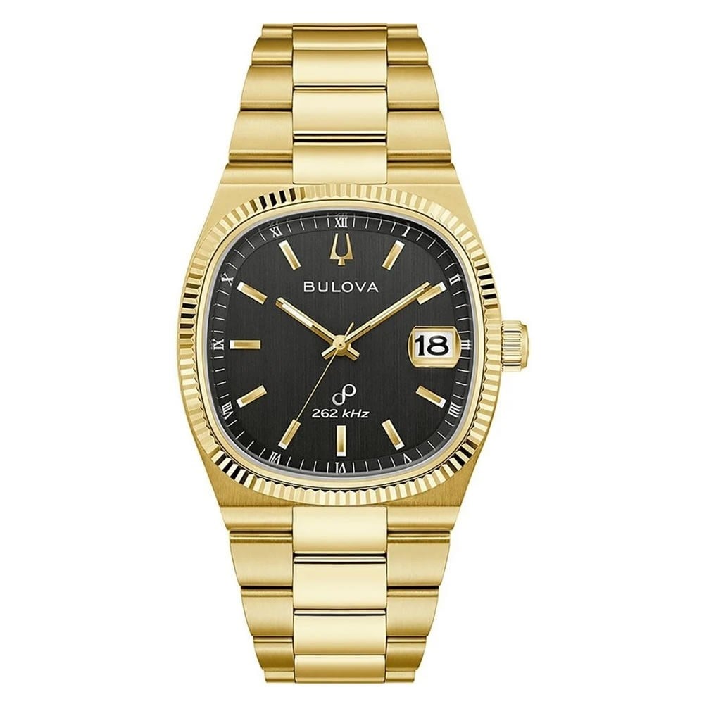 Bulova 97B246 SUPER SEVİLLE Unisex Kol Saati