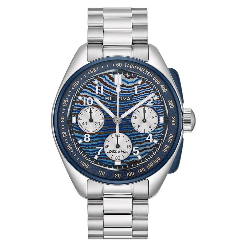 Bulova 98A329 ARCHİVE Erkek Kol Saati