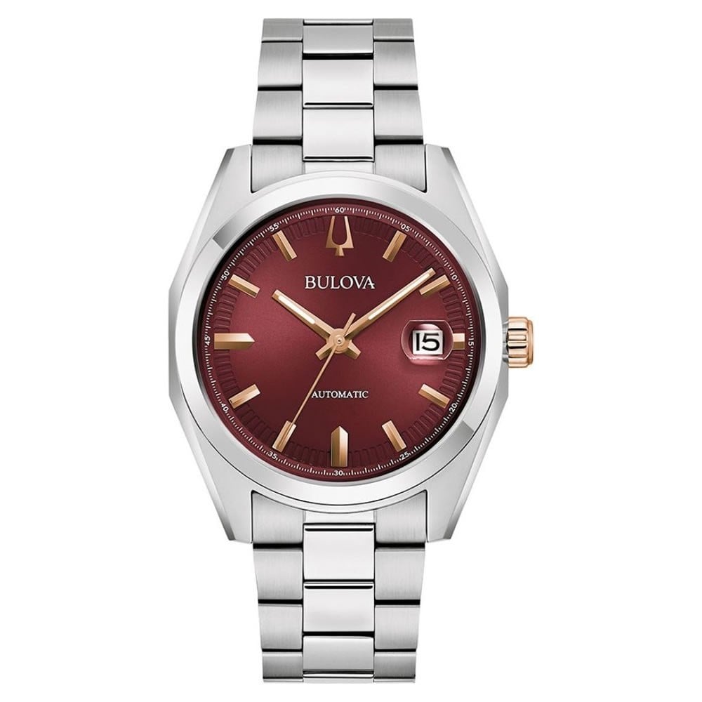 Bulova 98B422 SURVEYOR Erkek Kol Saati