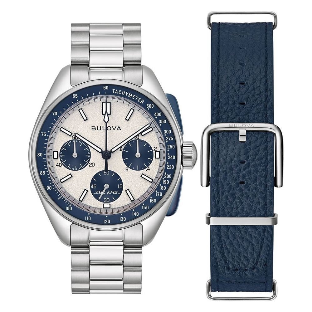 Bulova 98K112 ARCHİVE Erkek Kol Saati