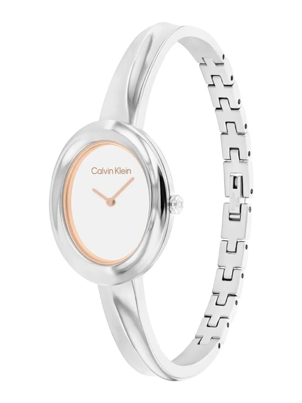 Calvin Klein CK25100055 Kadın Kol Saati