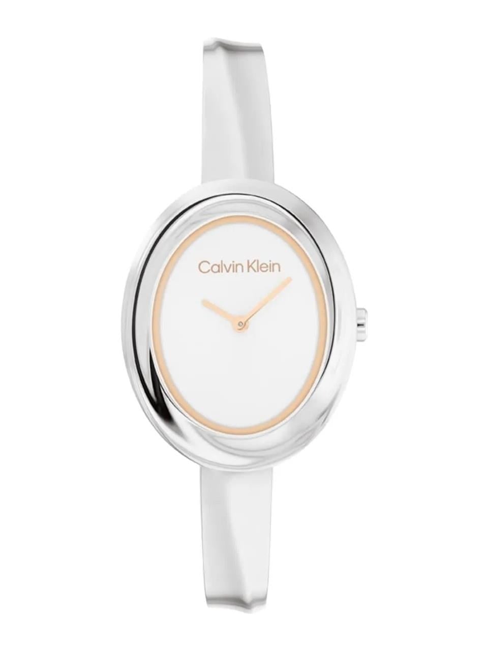 Calvin Klein CK25100055 Kadın Kol Saati