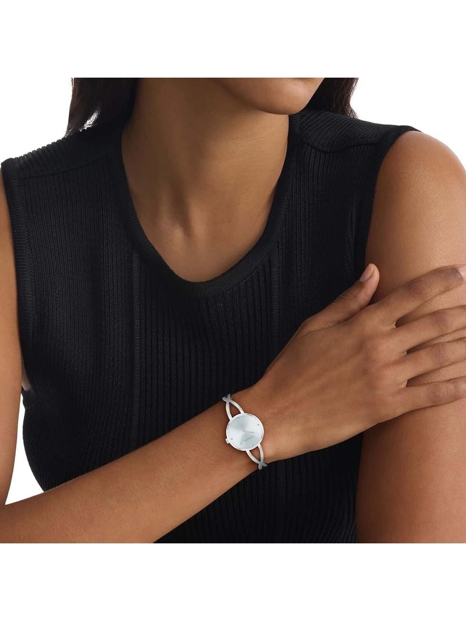 Calvin Klein CK25100058 Kadın Kol Saati