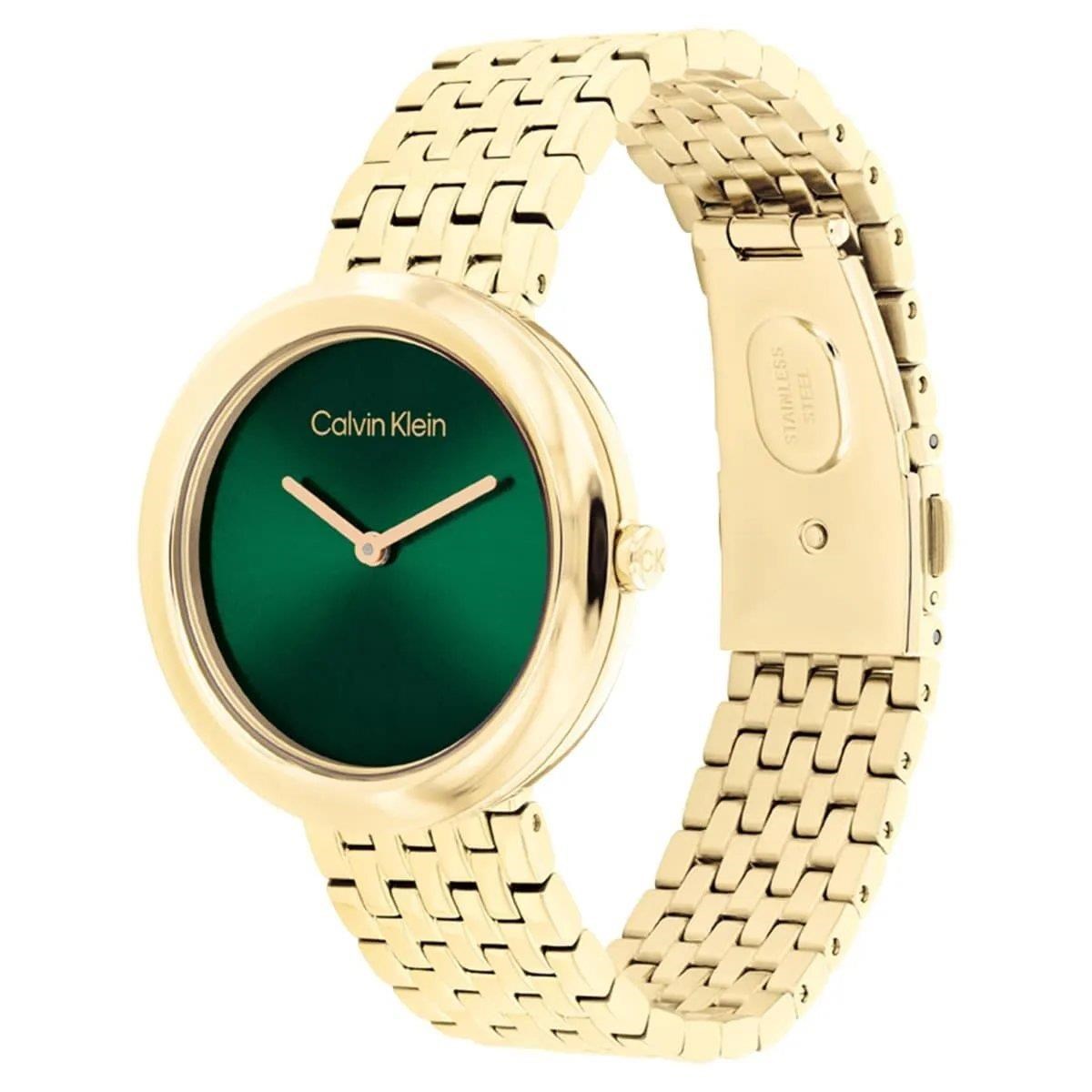 Calvin Klein CK25100066 Kadın Kol Saati