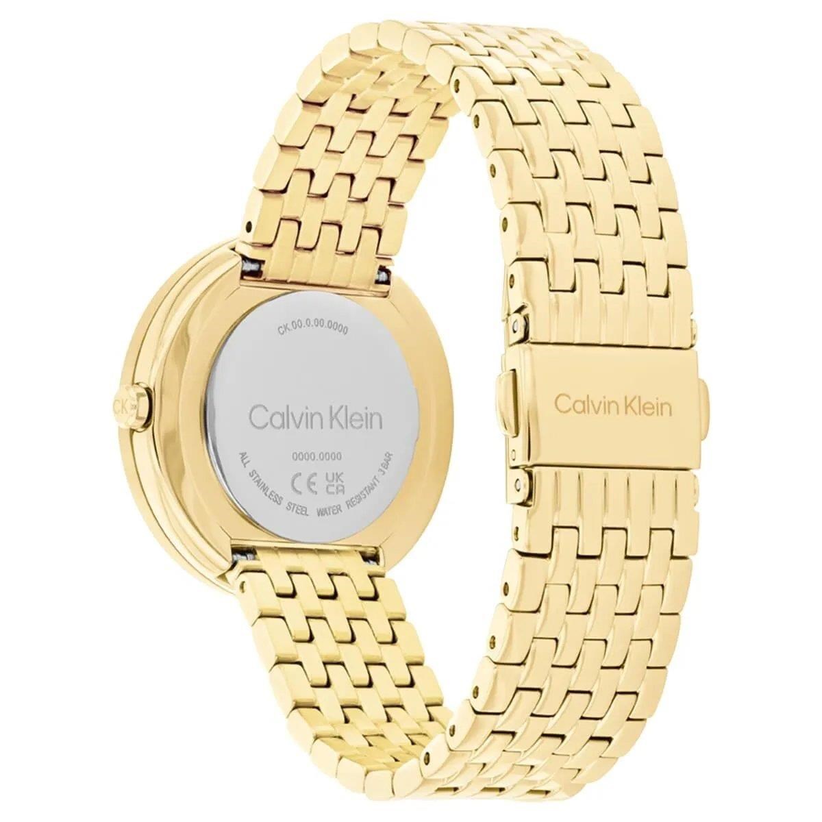 Calvin Klein CK25100066 Kadın Kol Saati