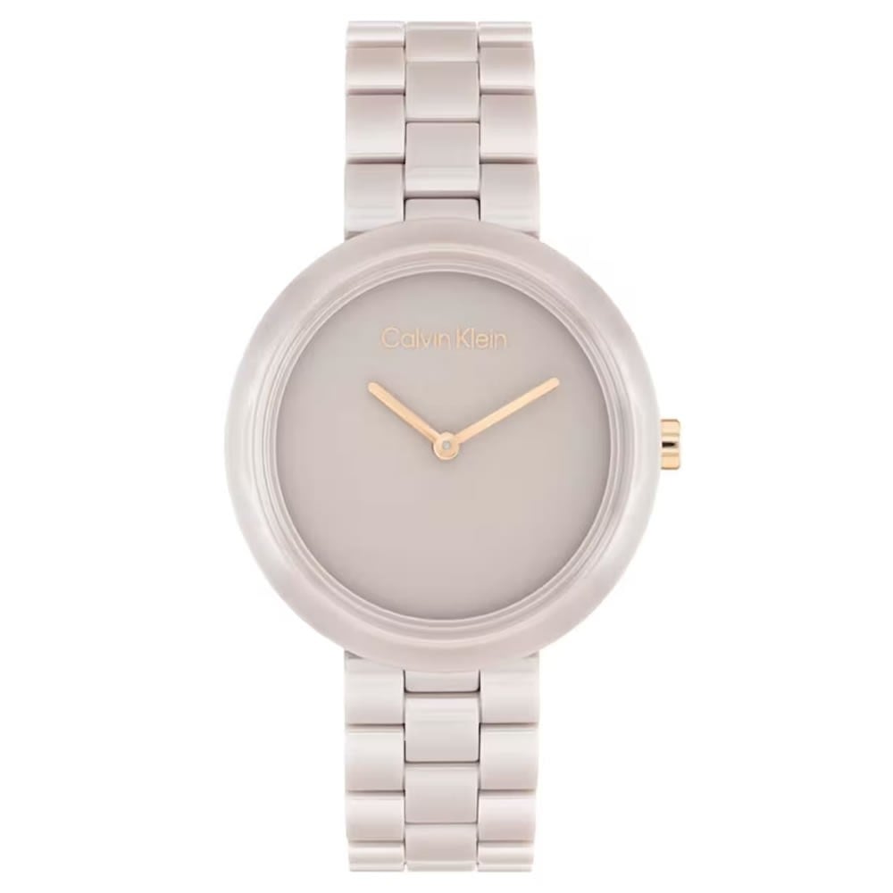 Calvin Klein CK25100073 Kadın Kol Saati