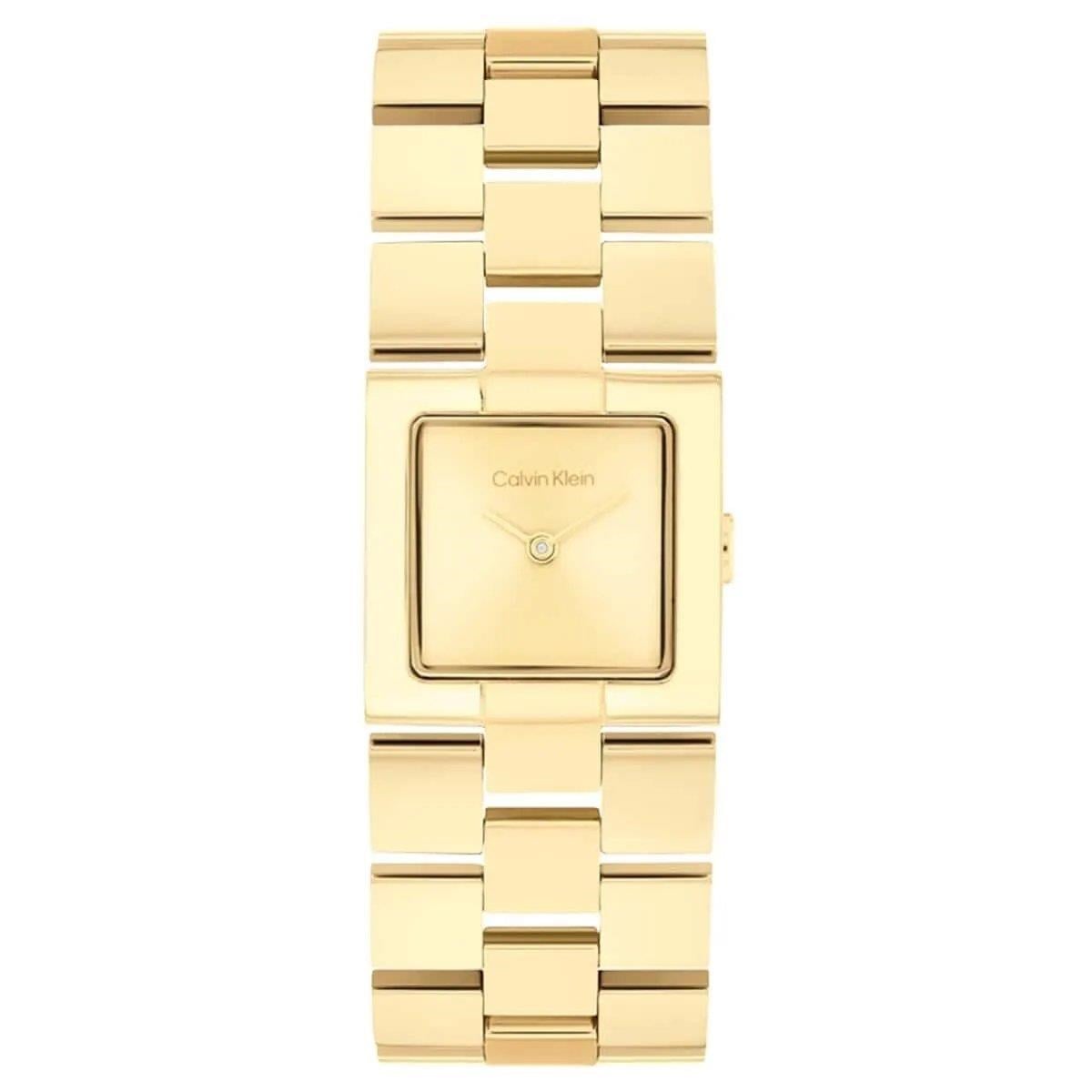 Calvin Klein CK25100089 Kadın Kol Saati