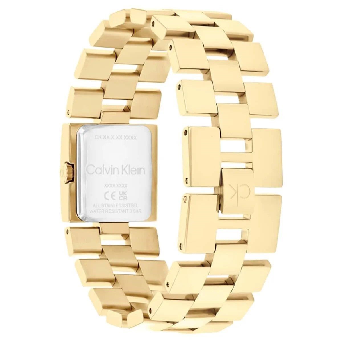 Calvin Klein CK25100089 Kadın Kol Saati