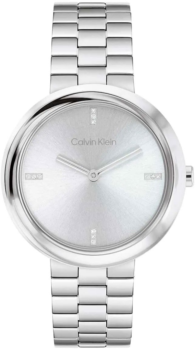 Calvin Klein CK25100093 Kadın Kol Saati