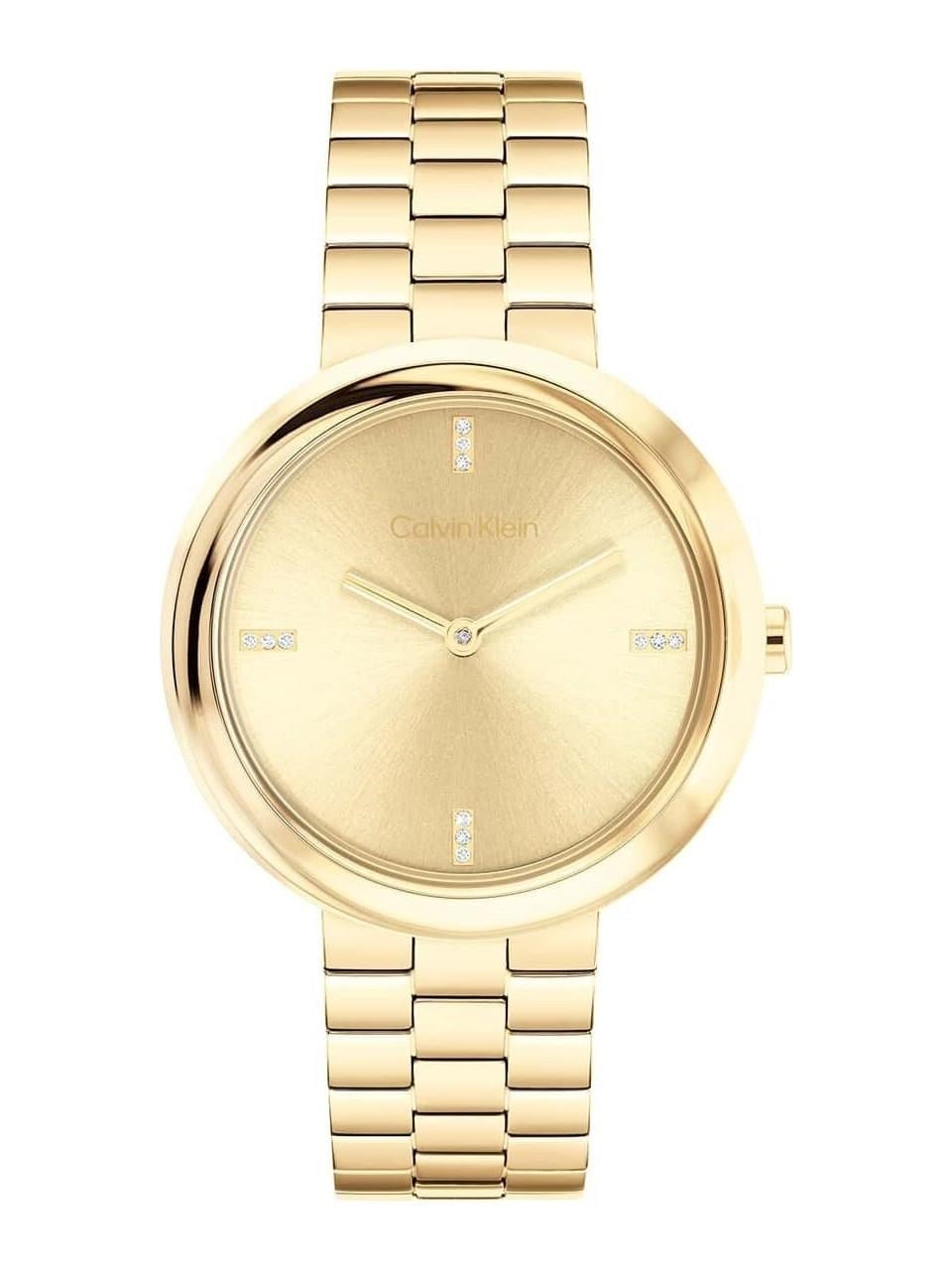 Calvin Klein CK25100094 Kadın Kol Saati