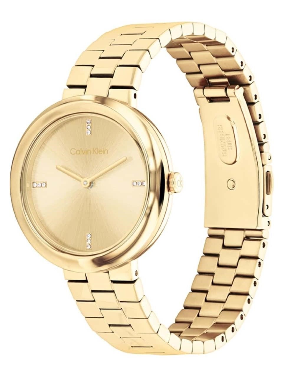 Calvin Klein CK25100094 Kadın Kol Saati