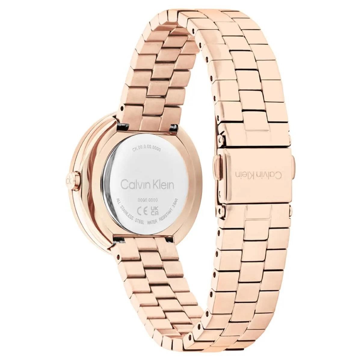 Calvin Klein CK25100095 Kadın Kol Saati