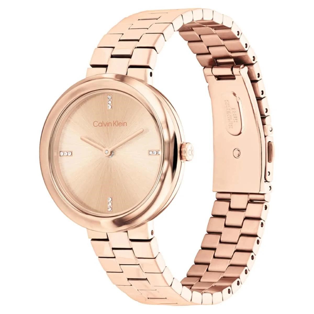 Calvin Klein CK25100095 Kadın Kol Saati
